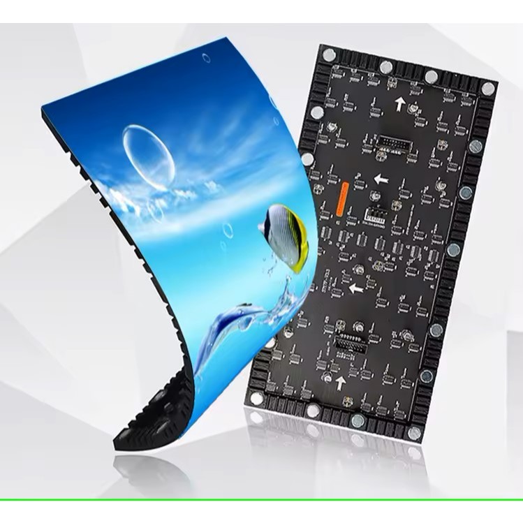 Màn Hình LED Uốn Dẻo GKGD: Giải Pháp Quảng Cáo Sáng Tạo Đỉnh Cao vn 11134207 7r98o lzulagt8p57l5b