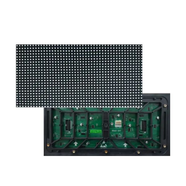 Tích hợp màn hình LED với hệ thống AV: Giải pháp trình chiếu toàn diện p6 outdoor