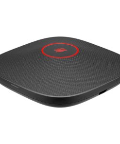 Micrô Đa Hướng Để Bàn Poly Studio A2 (Black)