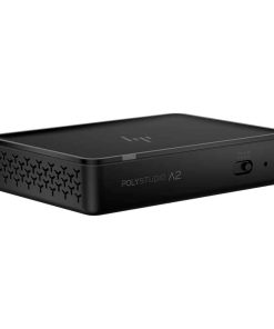 Bộ Kết Nối Trung Tâm Poly Studio A2 Audio Bridge