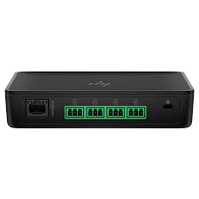Bộ Kết Nối Trung Tâm Poly Studio A2 Audio Bridge Bộ Kết Nối Trung Tâm Poly Studio A2 Audio Bridge - Ảnh 3
