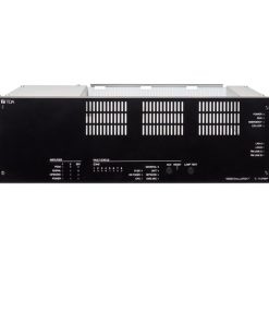 Bộ Điều Khiển Tích Hợp 8 Vùng Loa TOA VX-3008F