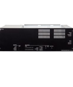 Bộ Điều Khiển Tích Hợp 16 Vùng Loa TOA VX-3016F