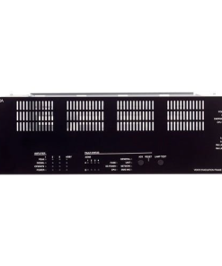 Bộ Điều Khiển Tích Hợp 4 Vùng Loa TOA VX-3004F