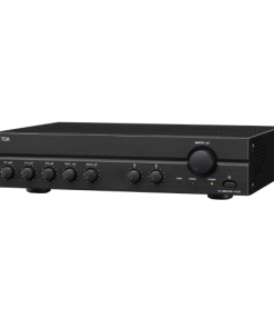 Tăng âm liền Mixer TOA A-2060