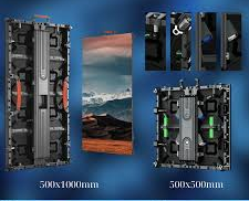 Tại Sao Nên Chọn Màn Hình LED Ngoài Trời LG P3.91 (GSCA039) Cho Sự Kiện Và Quảng Cáo? hinh 3