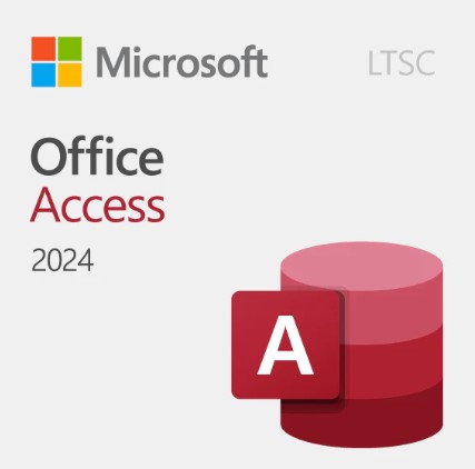 Phần mềm Microsoft Access LTSC 2024 Phần mềm Microsoft Access LTSC 2024