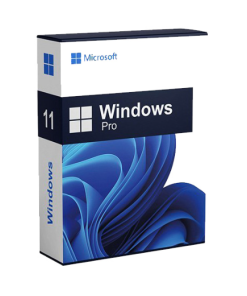 Phần mềm Microsoft Windows 11 Pro - GGWA (1 PC, Vĩnh viễn)
