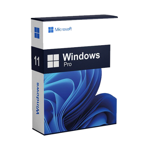 Phần mềm Microsoft Windows 11 Pro - GGWA (1 PC, Vĩnh viễn) Phần mềm Microsoft Windows 11 Pro - GGWA (1 PC, Vĩnh viễn)