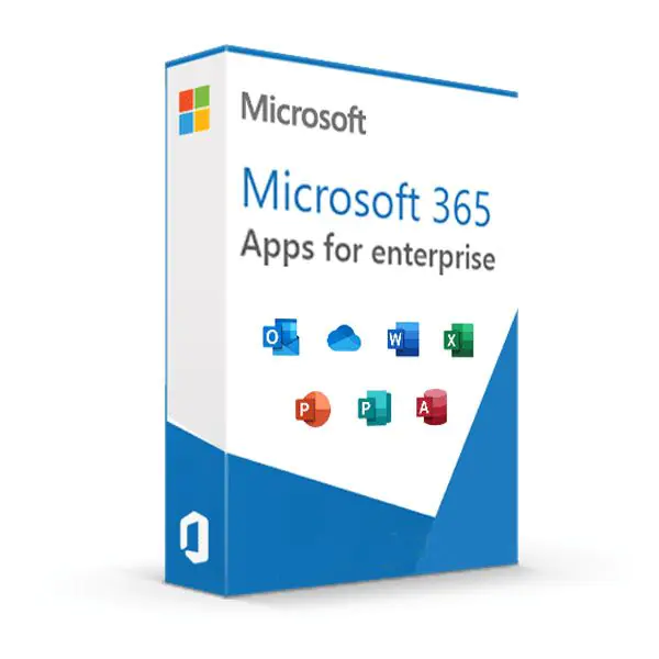 Phần mềm Microsoft 365 Apps for Enterprise Phần mềm Microsoft 365 Apps for Enterprise - Ảnh 3