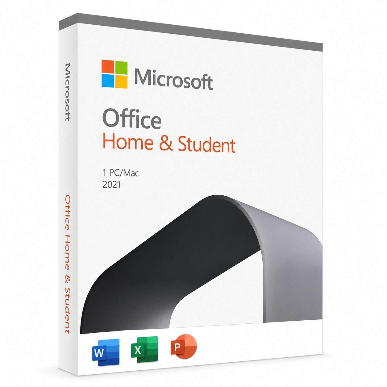 Phần mềm Microsoft Office Home and Student 2021 Phần mềm Microsoft Office Home and Student 2021