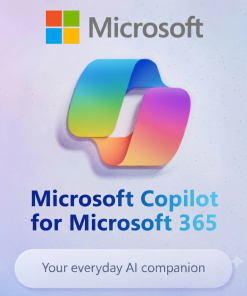 Phần mềm Microsoft Copilot for M365