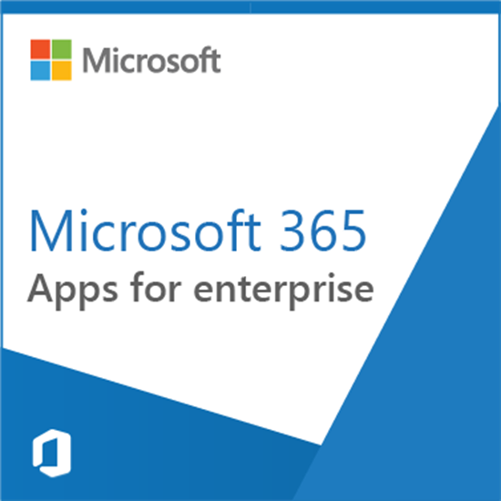 Phần mềm Microsoft 365 Apps for Enterprise Microsoft 365 Apps for Enterprise