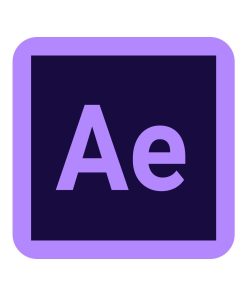 Phần mềm After Effects for teams ALL Multiple Platforms Multi Asian Languages Subscription New 12 months