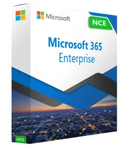 Phần mềm Microsoft 365 Apps for Enterprise