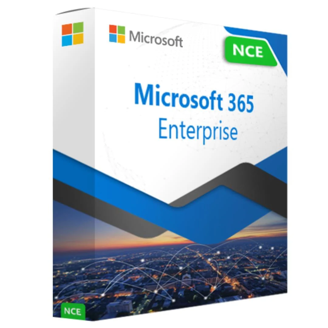 Phần mềm Microsoft 365 Apps for Enterprise Phần mềm Microsoft 365 Apps for Enterprise
