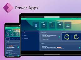 Phần mềm Microsoft Power Apps Premium Microsoft Power Apps Premium