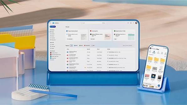 Phần mềm Microsoft 365 Business Standard Microsoft 365 Business Standard