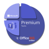 Phần mềm Microsoft Teams Premium images 2