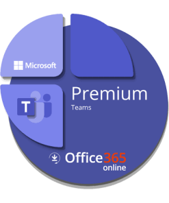 Phần mềm Microsoft Teams Premium