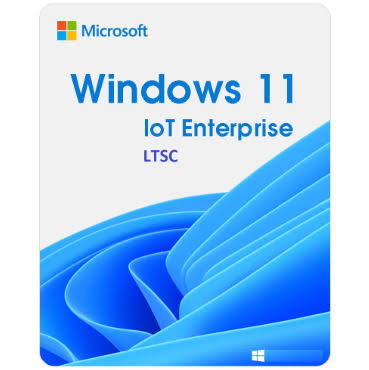 Phần mềm Microsoft Windows 11 Ent LTSC 2024 Upgrade Vĩnh viễn Phần mềm Microsoft Windows 11 Ent LTSC 2024 Upgrade Vĩnh viễn