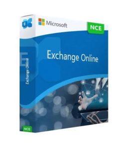 PHẦN MỀM MICROSOFT EXCHANGE ONLINE (PLAN 1) ANNUAL