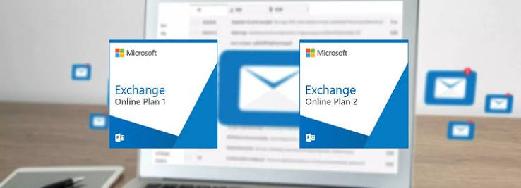 PHẦN MỀM MICROSOFT EXCHANGE ONLINE (PLAN 1) ANNUAL MICROSOFT EXCHANGE ONLINE (PLAN 1) ANNUAL