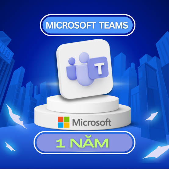 Phần mềm Microsoft Teams Essentials Microsoft Teams Essentials