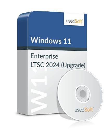 Phần mềm Microsoft Windows 11 Ent LTSC 2024 Upgrade Vĩnh viễn Microsoft Windows 11 Ent LTSC 2024 Upgrade Vĩnh Viễn