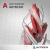 Phần mềm AutoCAD - including specialized toolsets AD Commercial New Single-user ELD Annual Subscription - 12 tháng (3D) images 33