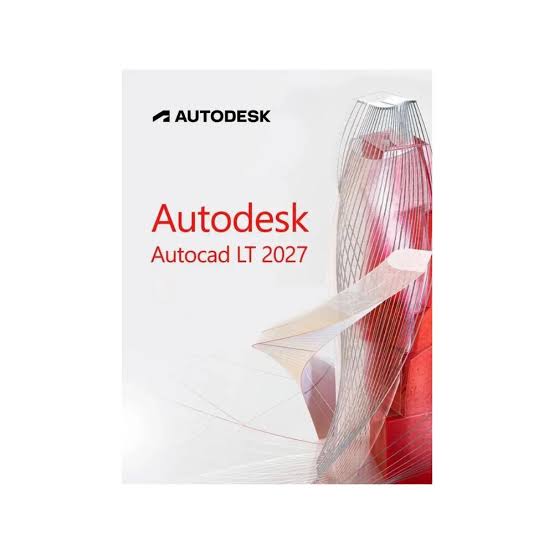 Phần mềm ứng dụng AutoCAD LT Commercial Single-user Annual Subscription Renewal 057I1-006845-L846N images 35