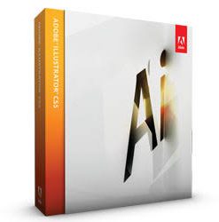 Illustrator CS5 15 WIN RET IE