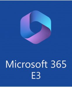 Phần mềm Microsoft Office 365 E3