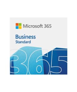 Phần mềm Microsoft 365 Business Standard