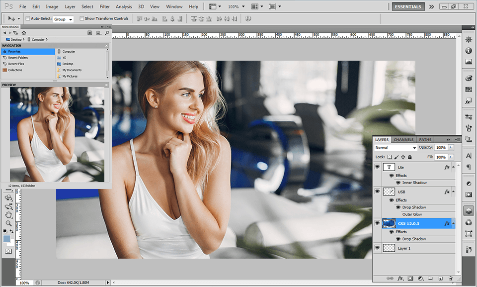 Photoshop CS5 12 WIN RET IE Photoshop CS5 12 WIN RET IE