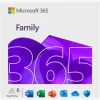 Phần mềm Microsoft 365 Family shopping
