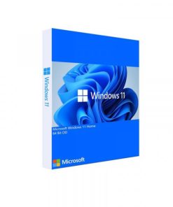 Phần mềm Microsoft Windows 11 Home (1 PC, Vĩnh viễn)