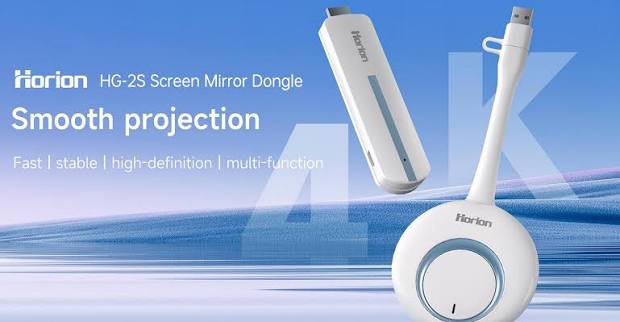 Thiết bị kết nối không dây HG-2S Thiết bị kết nối không dây HG-2S