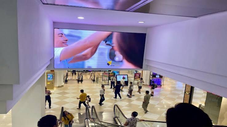 Lắp đặt màn hình LED trong nhà – Giải pháp hiển thị hiện đại Lắp đặt màn hình LED trong nhà – Giải pháp hiển thị hiện đại
